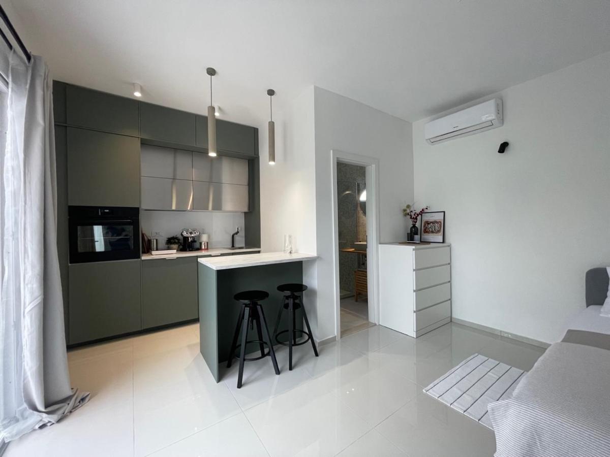 Studio D2 Biograd Na Moru Extérieur photo